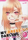 My dress up darling. Bisque doll. Vol. 1 libro