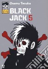 Black Jack. Vol. 5 libro