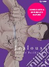 Jealousy. Vol. 3 libro