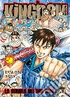 Kingdom. Vol. 50 libro