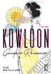 Kowloon Generic Romance. Vol. 3 libro di Mayuzuki Jun