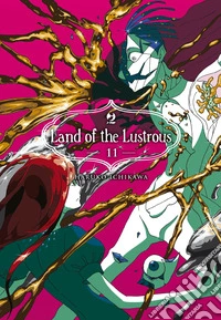 Land of the lustrous. Vol. 11 libro