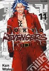 Tokyo revengers. Vol. 11 libro