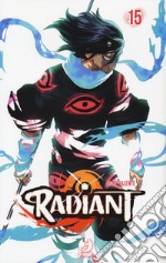 Radiant. Vol. 15 libro