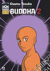 Buddha. Vol. 2