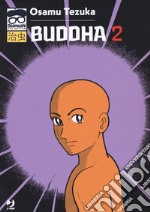 Buddha. Vol. 2 libro