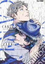 Canis. Vol. 0: Dear mister rain libro