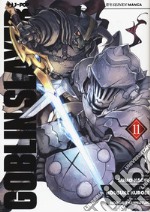 Goblin Slayer. Vol. 11 libro