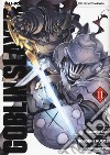 Goblin Slayer. Vol. 11 libro di Kagyu Kumo