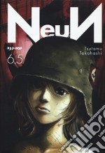 Neun. Vol. 6.5 libro