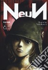 Neun. Vol. 6.5 libro