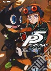 Persona 5. Vol. 9 libro