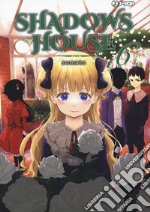 Shadows house. Vol. 6 libro