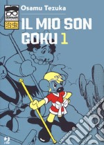 Il mio Son Goku. Vol. 1 libro