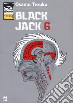 Black Jack. Vol. 6 libro