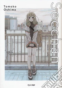 Secchan libro