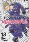 Tokyo revengers. Vol. 13 libro