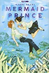 Mermaid prince libro