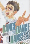 Dance dance danseur. Vol. 1 libro