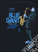 Blue giant. Vol. 1 libro