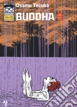 Buddha. Vol. 3 libro