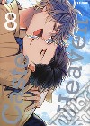 Caste heaven. Vol. 8 libro di Ogawa Chise