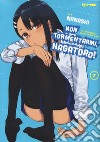 Non tormentarmi, Nagatoro!. Vol. 7 libro