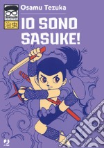 Io sono Sasuke! libro