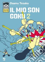 Il mio Son Goku. Vol. 2 libro