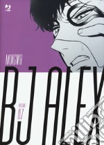 Bj Alex. Vol. 7 libro