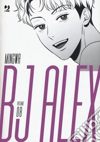 Bj Alex. Vol. 8