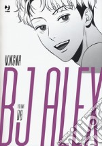 Bj Alex. Vol. 8 libro