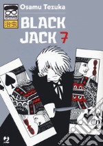 Black Jack. Vol. 7 libro