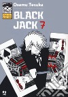 Black Jack. Vol. 7 libro