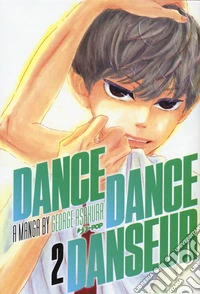 Dance dance danseur. Vol. 2