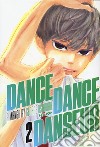 Dance dance danseur. Vol. 2 libro
