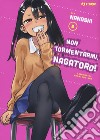 Non tormentarmi, Nagatoro!. Vol. 8 libro