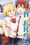 Super HxEros. Vol. 12 libro di Kitada Ryouma