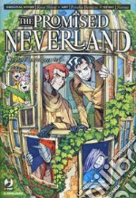 Storie di amici guerrieri. The promised Neverland. Vol. 3 libro