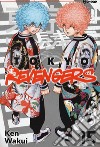 Tokyo revengers. Vol. 15 libro
