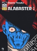 Alabaster. Vol. 1 libro