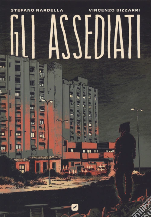 Gli assediati