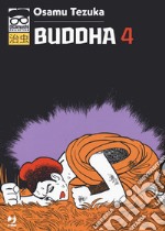 Buddha. Vol. 4 libro