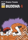 Buddha. Vol. 4 libro
