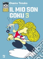 Il mio Son Goku. Vol. 3 libro