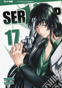 Servamp. Vol. 17 libro