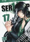 Servamp. Vol. 17 libro di Tanaka Strike