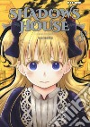 Shadows house. Vol. 8 libro