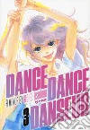 Dance dance danseur. Vol. 3 libro