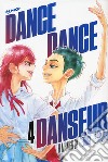 Dance dance danseur. Vol. 4 libro